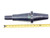 CAT50 ADAPTIVE TECH 1 1/2 PILOT 3/8 KEY STUB ARBOR TOOL HOLDER AT-95094-01 1.5 - JG4104CZ5
