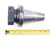 CAT50 DIHART 545.87.003 DAH COMPENSATING TOOL HOLDER 2 1/2 PROJECTION DAH65 - JG4109CZ5