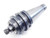 NMTB50 ERICKSON TOOL 1 1/4 PILOT O.D. 1/2 KEY FACE MILL TOOL HOLDER BM1C110559 - JG4114CZ5