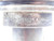 CAT50 TSD MORSE TAPER #3 TOOL HOLDER EXTENDED 6" PROJECTION 465060 MT3 UNIVERSAL - JG4126CZ5