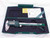 INSIZE #1108-150 ELECTRONIC DIGITAL CALIPER 0 - 6" RANGE .0005" GRADUATION 150mm - JJ1177LVR