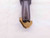 AMEC 31/32 - 1 3/8 O.D. INDEXABLE SPADE DRILL 21020S-32FM 1 1/4 SHANK SERIES #2 - NS5979DH5