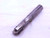 1 1/4 - 1 3/4 O.D. INDEXABLE INSERT SPADE DRILL 1 1/4 SHANK 2 FL HOLDS SERIES B - NS5981DH5