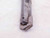 1 1/4 - 1 3/4 O.D. INDEXABLE INSERT SPADE DRILL 1 1/4 SHANK 2 FL HOLDS SERIES B - NS5981DH5