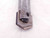 1 1/4 - 1 3/4 O.D. INDEXABLE INSERT SPADE DRILL 1 1/4 SHANK 2 FL HOLDS SERIES B - NS5981DH5