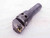 VALENITE 1 1/2 DIA BB-3 VARI-SET BORING BAR 1.5 APPROX 2.5" MIN BORE TNMG-43 - NS5985DH5