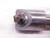 1 1/4 SHANK DIA 765037 5 3/4 OAL INDEXABLE BORING BAR 1.25 APPROX 2.3 MIN BORE - NS5986DH5