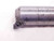 1" SHANK DIA INDEXABLE BORING BAR TURNING INSERTS 1.0 APPROX 1.5 MIN BORE - NS5990DH5
