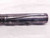 DEVLIEG 1" DIA SS10-58 INDEXABLE BORING BAR 1.0 MADE IN USA APPROX 1.6 MIN BORE - NS5995DH5