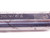 DEVLIEG 1 1/4 DIA MTP-50-SS12.C ADJUSTABLE TWIN BORING BAR 1.25 APPROX 2-3" BORE - NS5996DH5