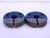 1/2 20 UNJF 3A THREAD RING GAGES .5 .50 .500 GO NO GO P.D.'S = .4675 & .4643 - DW40841LVR