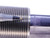 1 3/4 12 UN 2A SET THREAD PLUG GAGE 1.75 1.750 GO NO GO P.D.'S = 1.6941 & 1.6881 - DW40847LVR