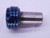 1 3/8 6 UNS 2B SPECIAL THREAD PLUG GAGE 1.375 1.3750 NO GO ONLY P.D. = 1.2902 - DW40849SLW