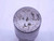 SHOP MADE M24 X 3 LEFT HAND THREAD PLUG GAGE 24 3.0 METRIC INSPECTION CHECK - DW40861CH5