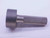 SHOP MADE 2 11/16 16 THREAD PLUG GAGE 2.6875 2 11/16"-16 INSPECTION CHECK - DW40873CH5
