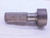 SHOP MADE 2 1/8 20 LEFT HAND THREAD PLUG GAGE 2.125 L.H. 2 1/8"-20 INSPECTION - DW40874CH5