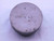 SHOP MADE M70 X 1.5 THREAD PLUG GAGE 70 METRIC INSPECTION CHECK - DW40877CH5