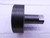 SHOP MADE 4 1/2 12 THREAD PLUG GAGE 4.5 4.50 4.500 4.5000 GO ONLY P.D. = 4.4453 - DW40880CH5