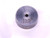 .1225 MASTER PLAIN BORE RING GAGE .1250 -.0025 UNDERSIZE 1/8 3 mm SETTING CHECK - JJ1224OB6