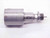 TESTAR MARPOSS .8754 AIR PLUG GAGE .8750 +.0004 OVERSIZE 7/8 22.235 mm - NS6001CZ5