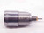 TESTAR MARPOSS 1.1241 AIR PLUG GAGE 1.1250 -.0009 UNDERSIZE 1 1/8 28.552 mm - NS6003CZ5