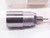 TESTAR MARPOSS 1.1242 PIN PLUG GAGE 1.1250 -.0008 UNDERSIZE 1 1/8 28.555 mm - NS6005CZ5