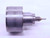 TESTAR MARPOSS 1.9284 PIN PLUG GAGE 1.9375 -.0091 UNDERSIZE 1 15/16 49 mm - NS6007CZ5