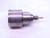 TESTAR MARPOSS 34.896 METRIC PIN PLUG GAGE 35.000 -.104 UNDERSIZE 35 mm 1.3739 - NS6009CZ5