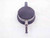 MITUTOYO No.2571S-10 DIAL TEST INDICATOR .075" MAX .0005 GRADUATION 6 JEWELS - NS6017CZ5
