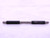 MITUTOYO 167-148 8" MICROMETER STANDARD CALIBRATION MEASURING ROD 8.0 MIC  - NS6030DG5
