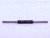 MITUTOYO 167-147 7" MICROMETER STANDARD CALIBRATION MEASURING ROD 7.0 MIC  - NS6031DG5