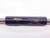 MITUTOYO 167-147 7" MICROMETER STANDARD CALIBRATION MEASURING ROD 7.0 MIC  - NS6031DG5