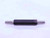 MITUTOYO 167-144 4" MICROMETER STANDARD CALIBRATION MEASURING ROD 4.0 MIC  - NS6033DG5
