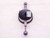 SPI No.24-307-1 BALL END DIAL TEST INDICATOR 0 - 0.5" RANGE 0.001" GRADUATION - NS6035DG5
