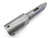 LATHE HOLDER FOR 5/8" SQUARE TOOL BITS MORSE TAPER #6 SHANK MT6 .625 BORING BAR - JG4181CE5