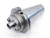 CAT50 ACCUPRO 1" PILOT O.D. 3/8 KEY FACE MILL TOOL HOLDER COOLANT THRU 1.0 - JG4188CZ5
