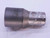 SHOP MADE 1 3/4 20 LEFT HAND THREAD PLUG GAGE 1.75 1.750 1.7500 L.H. INSPECTION - DW40887CH5
