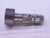 SHOP MADE 2 7/16 12 LEFT HAND THREAD PLUG GAGE 2.4375 L.H. INSPECTION CHECK - DW40888CH5