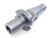 NMTB50 DEVLIEG MICROBORE MORSE TAPER #4 TOOL HOLDER 50FC-4M MT4 FLASH CHANGE - JG4192CZ5