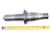 NMTB50 PRECISION 3/4 PILOT O.D. 5/16 KEY FACE MILL TOOL HOLDER NMTB-50-.750FMX-6 - JG4194CZ5