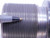 SHOP MADE 1 3/4 16 LEFT HAND THREAD PLUG GAGE 1.75 1.750 1.7500 L.H. INSPECTION - DW40893CH5