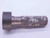 SHOP MADE 2 5/16 12 LEFT HAND THREAD PLUG GAGE 2.3125 2 5/16"-12 INSPECTION - DW40894CH5