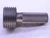 SHOP MADE 2 3/4 4 THREAD PLUG GAGE 2.75 4 2 3/4"-4 INSPECTION CHECK - DW40895CH5