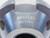 NMTB50 SECO GRAFLEX G5 MODULAR TOOL HOLDER STUB 1 1/2 PROJ. EM2514 401 2835 - JG4199CZ5