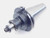 CAT50 LYNDEX 22mm PILOT O.D. 10mm KEY WIDTH FACE MILL TOOL HOLDER C5001-22 - JG4202CZ5