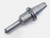 VALENITE M1006022 ADJUSTABLE BORING BAR CAT50 SHANK ABOUT 2" MIN BORE 13" OAL - JG4210CZ5