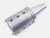 BT50 MAZAK 2" I.D. SOLID END MILL TOOL HOLDER 2.0 EXTENDED 5 1/2 PROJECTION - JG4216CZ5