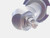 ADJUSTABLE BORING BAR CAT50 SHANK ABOUT 2.25" BORE 10" OAL DEVLIEG MICROBORE - JG4223CZ5