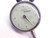 MAHR FEDERAL DIAL TEST INDICATOR .02" MAX .0001" GRADUATION C1K MIRACLE MOVEMENT - NS6039CZ5