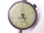 FEDERAL 22I DIAL TEST INDICATOR .025" MAX .0001" GRADUATION FULL JEWELED 0-5-0 - NS6053CZ5